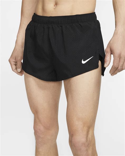 nike herren fast shorts|Nike shorts for men.